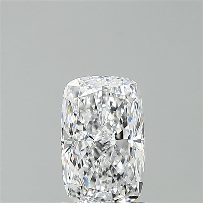 IGI 1.24 Carat Cushion Lab Grown Diamond 人工培育鑽石 實驗室人造鑽石
