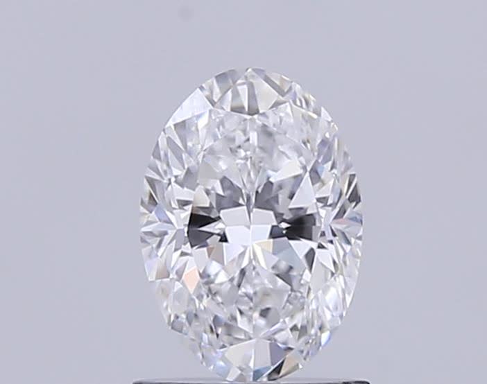 IGI 1.99 Carat Oval Lab Grown Diamond 人工培育鑽石 實驗室人造鑽石