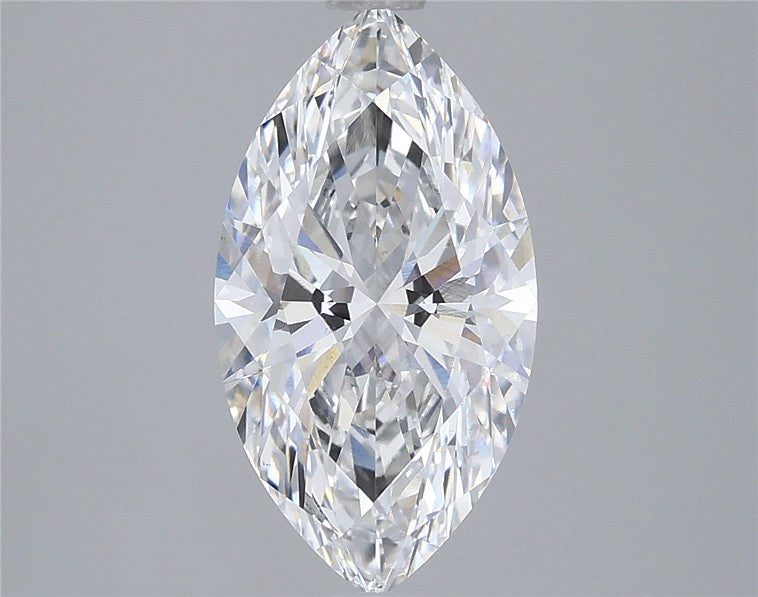 IGI 2.58 Carat Marquise Lab Grown Diamond 人工培育鑽石 實驗室人造鑽石