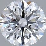 IGI 1.40 Carat Round Brilliant Lab Grown Diamond 人工培育鑽石 實驗室人造鑽石