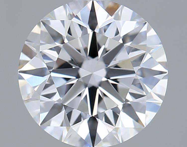 IGI 1.40 Carat Round Brilliant Lab Grown Diamond 人工培育鑽石 實驗室人造鑽石