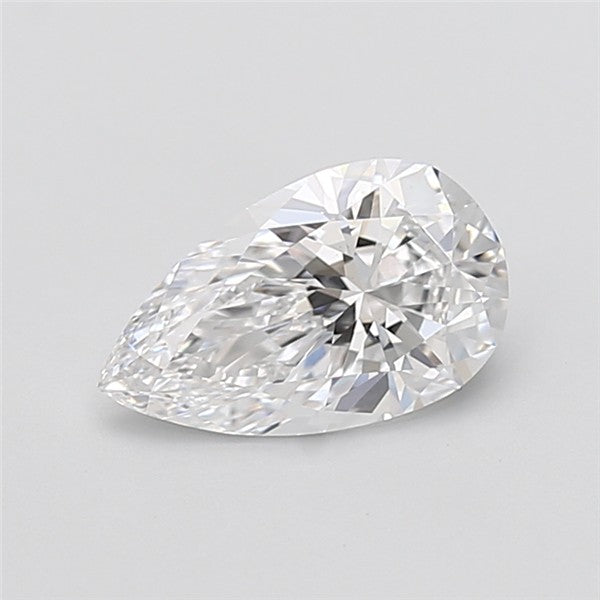 IGI 1.72 Carat Pear Lab Grown Diamond 人工培育鑽石 實驗室人造鑽石