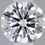 IGI 0.50 Carat Round Brilliant Lab Grown Diamond 人工培育鑽石 實驗室人造鑽石