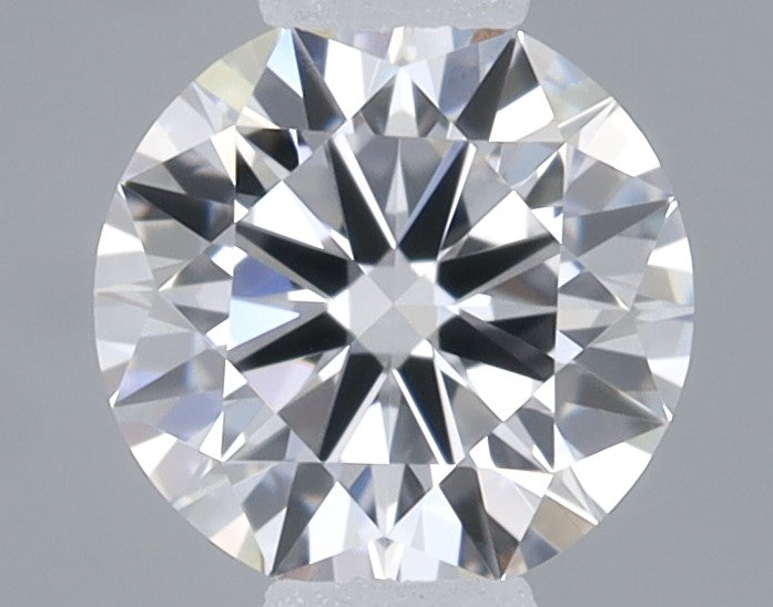 IGI 0.50 Carat Round Brilliant Lab Grown Diamond 人工培育鑽石 實驗室人造鑽石