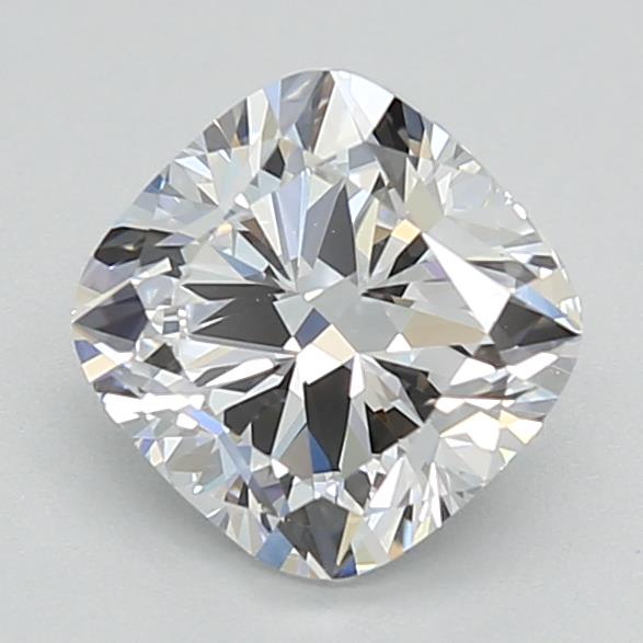 IGI 1.23 Carat Cushion Lab Grown Diamond 人工培育鑽石 實驗室人造鑽石
