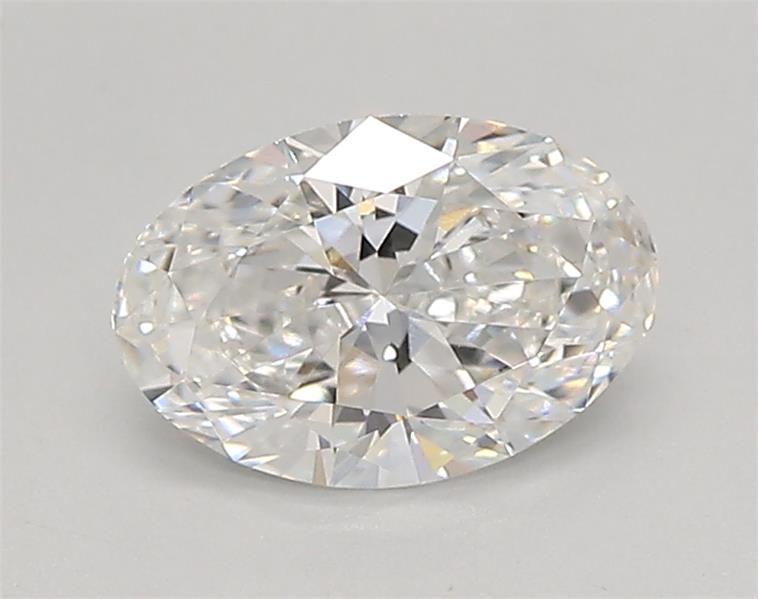 IGI 0.92 Carat Oval Lab Grown Diamond 人工培育鑽石 實驗室人造鑽石
