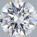 IGI 2.12 Carat Round Brilliant Lab Grown Diamond 人工培育鑽石 實驗室人造鑽石