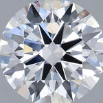 IGI 1.04 Carat Round Brilliant Lab Grown Diamond 人工培育鑽石 實驗室人造鑽石