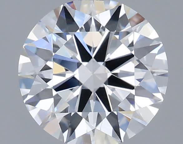 IGI 1.04 Carat Round Brilliant Lab Grown Diamond 人工培育鑽石 實驗室人造鑽石