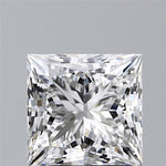 IGI 3.02 Carat Princess Cut Lab Grown Diamond 人工培育鑽石 實驗室人造鑽石
