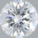 IGI 1.03 Carat Round Brilliant Lab Grown Diamond 人工培育鑽石 實驗室人造鑽石