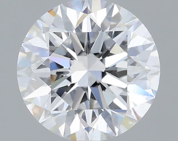 IGI 1.03 Carat Round Brilliant Lab Grown Diamond 人工培育鑽石 實驗室人造鑽石