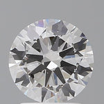 IGI 1.99 Carat Round Brilliant Lab Grown Diamond 人工培育鑽石 實驗室人造鑽石