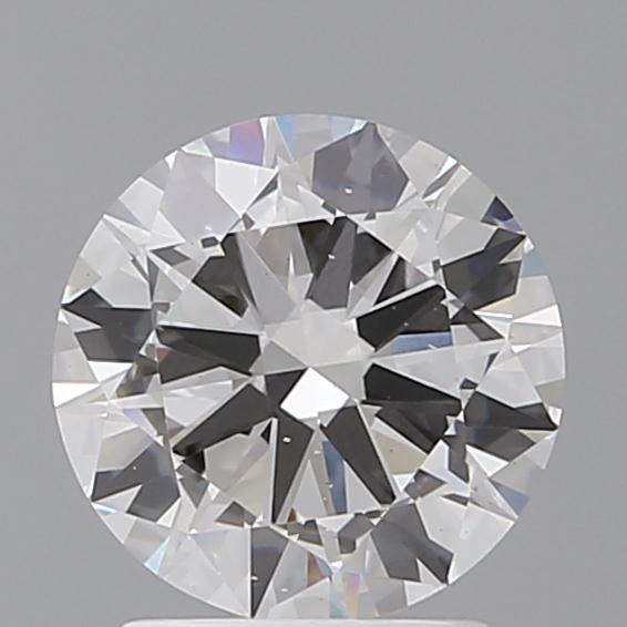 IGI 1.99 Carat Round Brilliant Lab Grown Diamond 人工培育鑽石 實驗室人造鑽石