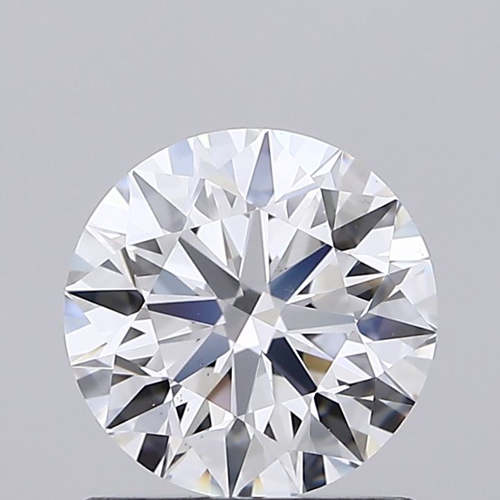 IGI 1.04 Carat Round Brilliant Lab Grown Diamond