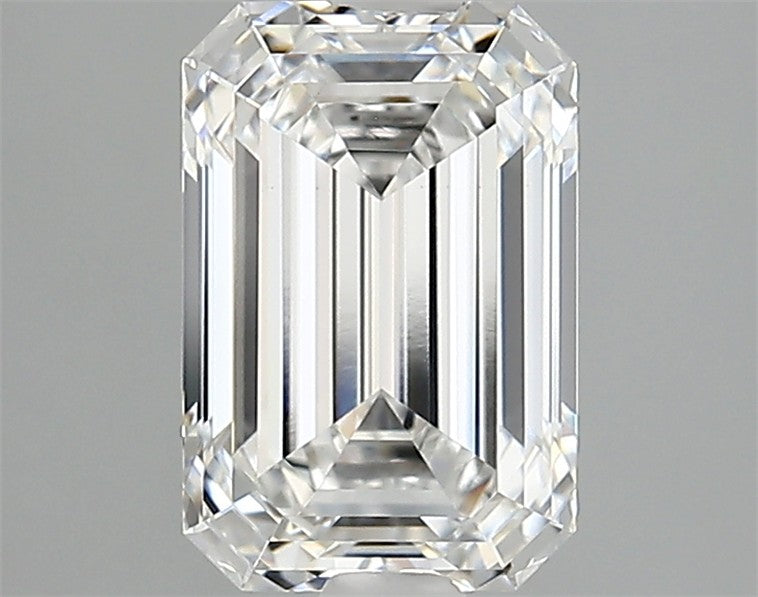 IGI 2.22 Carat Emerald Lab Grown Diamond 人工培育鑽石 實驗室人造鑽石