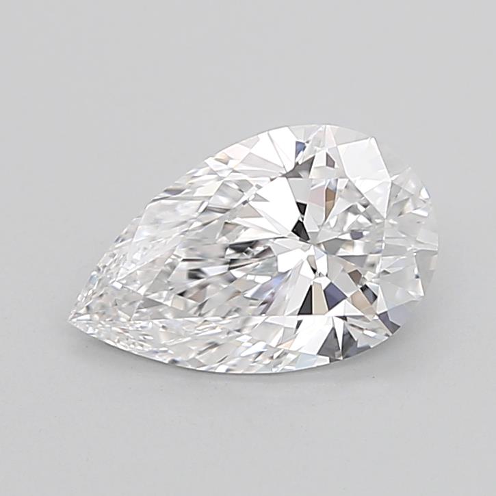 IGI 1.77 Carat Pear Lab Grown Diamond 人工培育鑽石 實驗室人造鑽石
