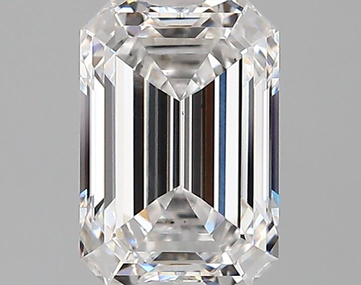 IGI 1.80 Carat Emerald Lab Grown Diamond 人工培育鑽石 實驗室人造鑽石