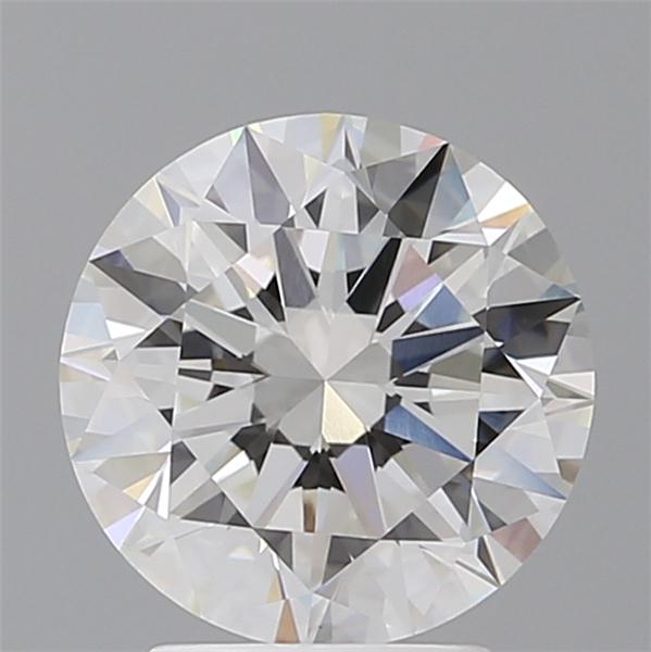 IGI 3.00 Carat Round Brilliant Lab Grown Diamond 人工培育鑽石 實驗室人造鑽石