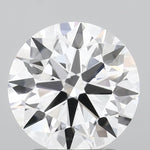 IGI 2.10 Carat Round Brilliant Lab Grown Diamond 人工培育鑽石 實驗室人造鑽石