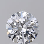 IGI 0.9 Carat Round Brilliant Lab Grown Diamond