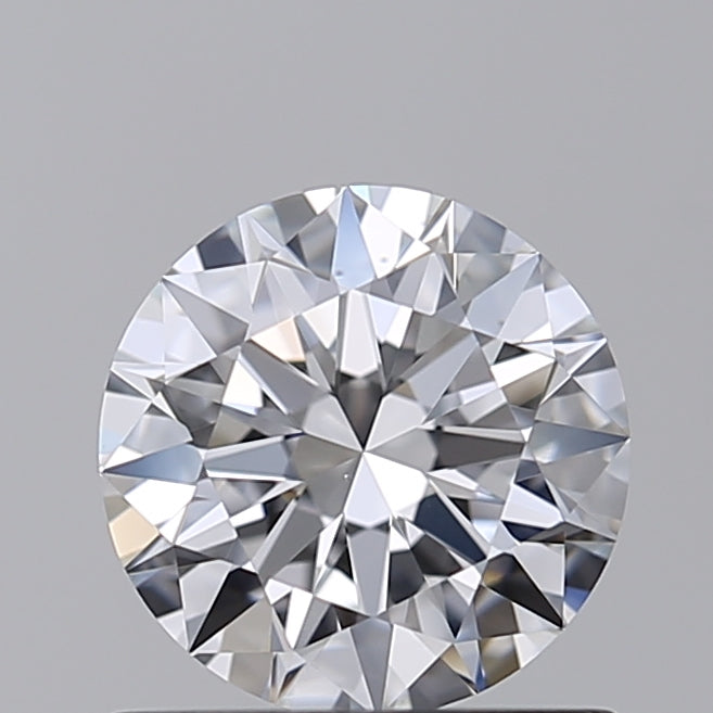 IGI 0.9 Carat Round Brilliant Lab Grown Diamond