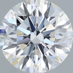 IGI 1.01 Carat Round Brilliant Lab Grown Diamond 人工培育鑽石 實驗室人造鑽石