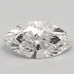IGI 0.71 Carat Marquise Lab Grown Diamond 人工培育鑽石 實驗室人造鑽石