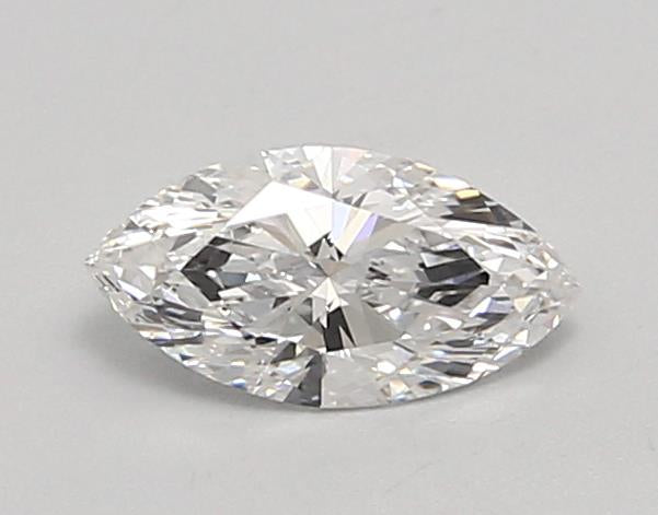 IGI 0.71 Carat Marquise Lab Grown Diamond 人工培育鑽石 實驗室人造鑽石