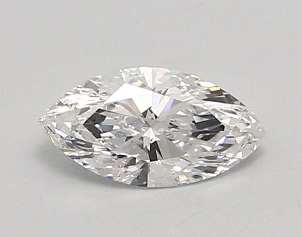 IGI 0.71 Carat Marquise Lab Grown Diamond 人工培育鑽石 實驗室人造鑽石