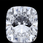 IGI 3.08 Carat Cushion Lab Grown Diamond 人工培育鑽石 實驗室人造鑽石
