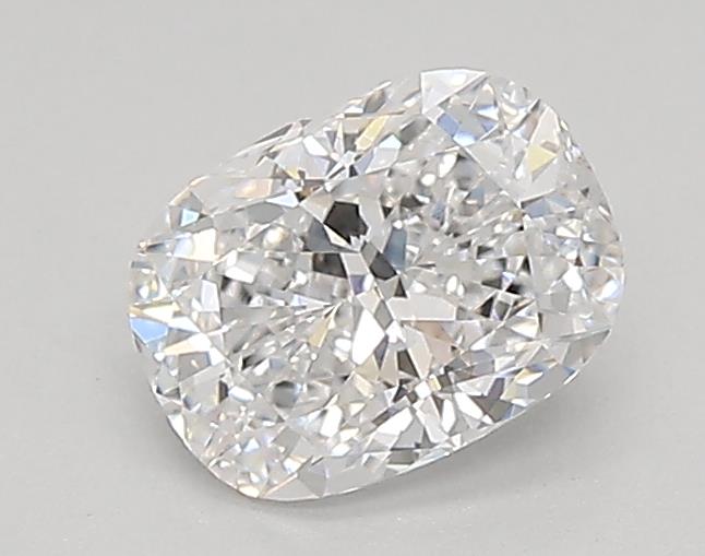 IGI 0.74 Carat Cushion Lab Grown Diamond 人工培育鑽石 實驗室人造鑽石