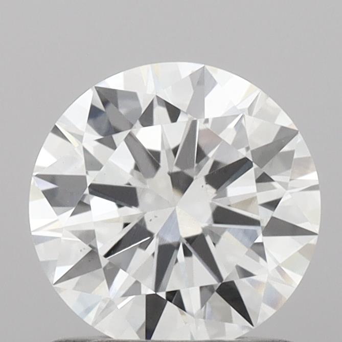 IGI 0.91 Carat Round Brilliant Lab Grown Diamond 人工培育鑽石 實驗室人造鑽石