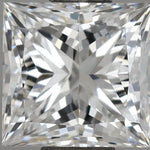 IGI 1.04 Carat Princess Cut Lab Grown Diamond 人工培育鑽石 實驗室人造鑽石