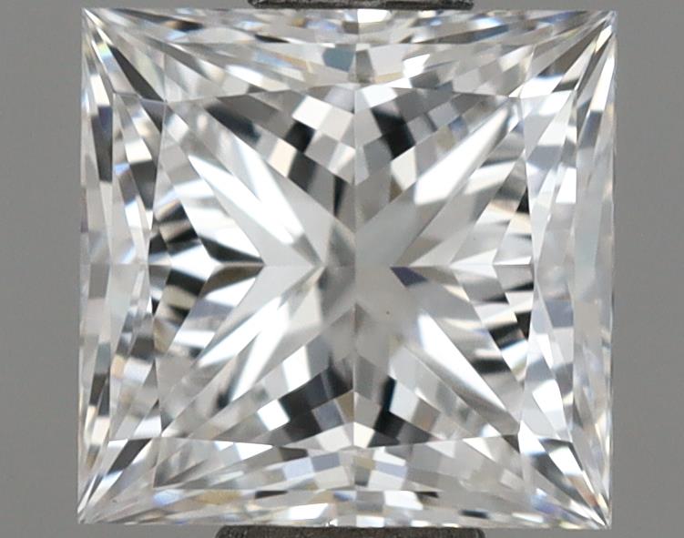 IGI 1.04 Carat Princess Cut Lab Grown Diamond 人工培育鑽石 實驗室人造鑽石