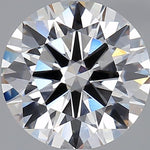 IGI 3.07 Carat Round Brilliant Lab Grown Diamond 人工培育鑽石 實驗室人造鑽石