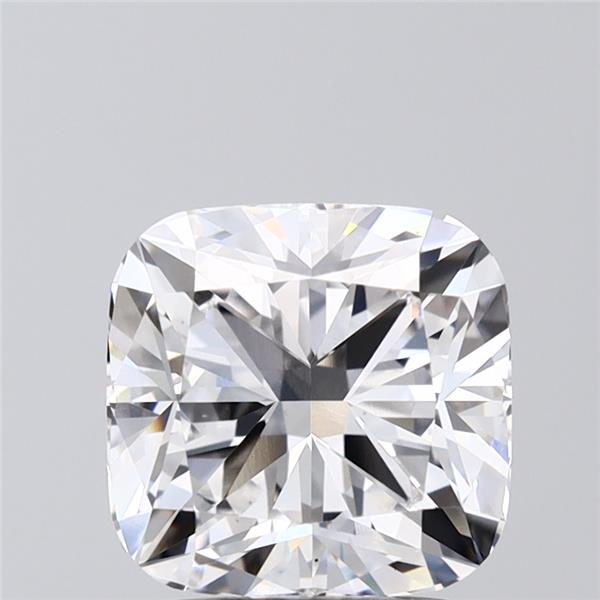 IGI 3.01 Carat Cushion Lab Grown Diamond 人工培育鑽石 實驗室人造鑽石