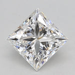 IGI 0.72 Carat 公主方 - Princess Cut 培育鑽石 Lab Grown Diamond 人造鑽石 人工鑽石 實驗室鑽石 培養鑽石 香港 培育鑽 