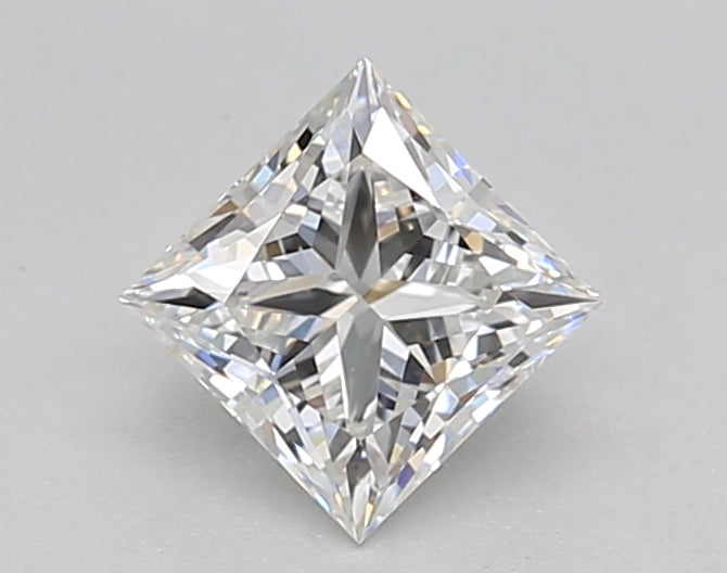 IGI 0.72 Carat 公主方 - Princess Cut 培育鑽石 Lab Grown Diamond 人造鑽石 人工鑽石 實驗室鑽石 培養鑽石 香港 培育鑽 