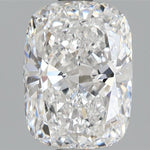 IGI 2.01 Carat Cushion Lab Grown Diamond 人工培育鑽石 實驗室人造鑽石