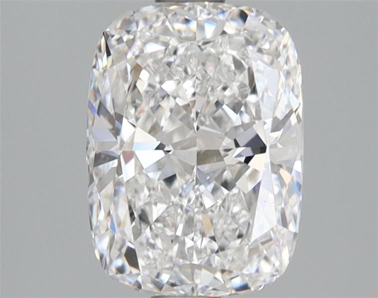 IGI 2.01 Carat Cushion Lab Grown Diamond 人工培育鑽石 實驗室人造鑽石