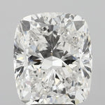 IGI 4.02 Carat Cushion Lab Grown Diamond 人工培育鑽石 實驗室人造鑽石