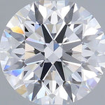 IGI 0.73 Carat Round Brilliant Lab Grown Diamond 人工培育鑽石 實驗室人造鑽石