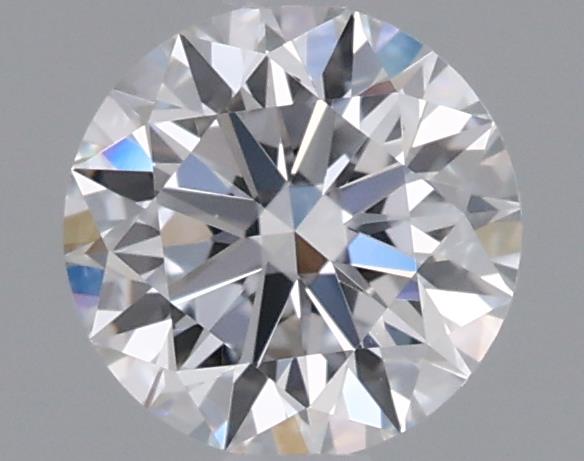 IGI 0.71 Carat Round Brilliant Lab Grown Diamond 人工培育鑽石 實驗室人造鑽石