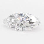 IGI 1.96 Carat Marquise Lab Grown Diamond