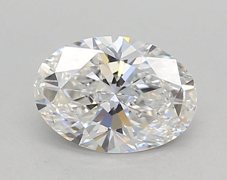 IGI 1.04 Carat 橢圓形 - Oval 培育鑽石 Lab Grown Diamond 人造鑽石 人工鑽石 實驗室鑽石 培養鑽石 香港 培育鑽 