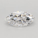 IGI 2.00 Carat Marquise Lab Grown Diamond 人工培育鑽石 實驗室人造鑽石