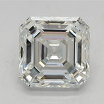 IGI 2.06 Carat Asscher Lab Grown Diamond 人工培育鑽石 實驗室人造鑽石