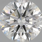 IGI 1.50 Carat Round Brilliant Lab Grown Diamond 人工培育鑽石 實驗室人造鑽石