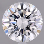 IGI 1.51 Carat Round Brilliant Lab Grown Diamond 人工培育鑽石 實驗室人造鑽石